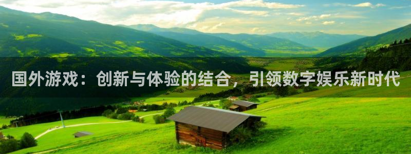 亿万28官网注册地址查询：国外游戏：创新与体验的结合，引领数字娱乐新时代