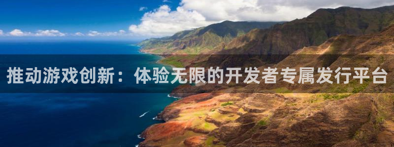 亿万28官网登录注册不了怎么办：推动游戏创新：体验无限的开发者专属发行平台